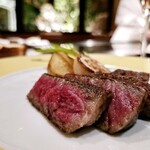 あざみ野うかい亭 - 