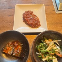 焼肉うしごろ 西麻布本店 - 