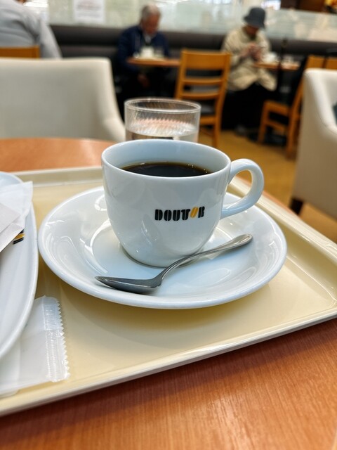 Doutor Coffee Shop Nagoya Daigaku Byoin Ten photo 3