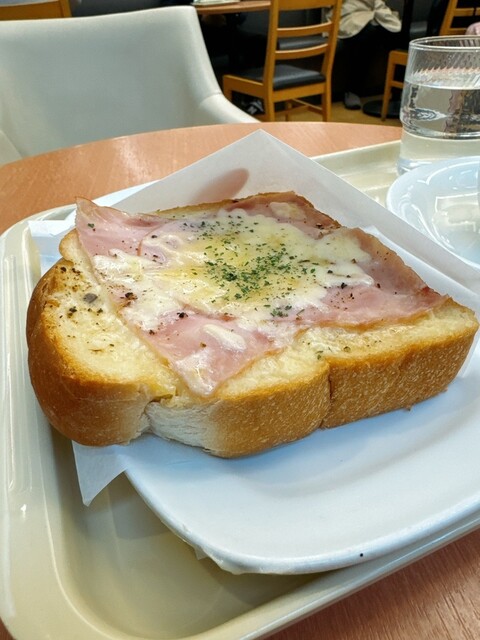 Doutor Coffee Shop Nagoya Daigaku Byoin Ten photo 2