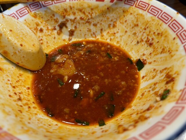 ラーメンビリー 多賀城店 - 多賀城（ラーメン）の写真