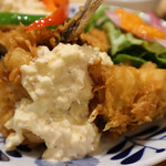 奥出雲玄米食堂井上 - 