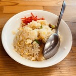 札幌つけ麺 札幌ラーメン 風来堂 - 