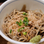 奥出雲玄米食堂井上 - 