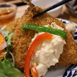 奥出雲玄米食堂井上 - 