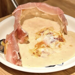 原価ビストロチーズプラス - 