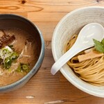 札幌つけ麺 札幌ラーメン 風来堂 - 