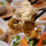 奥出雲玄米食堂井上 - 