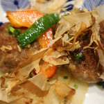 奥出雲玄米食堂井上 - 