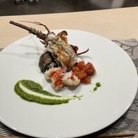 加藤牛肉店 小川のうに - 