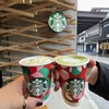 スターバックス コーヒー 太宰府天満宮表参道店