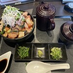 神戸温泉 創作ダイニング蒼 - 