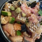 神戸温泉 創作ダイニング蒼 - 