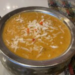 モハンディッシュ - 