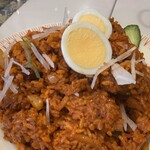 モハンディッシュ - 