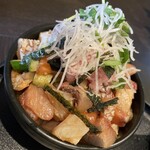 神戸温泉 創作ダイニング蒼 - 