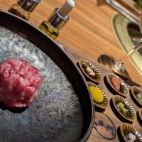 中目黒焼肉 登牛門 - 