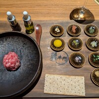 中目黒焼肉 登牛門 - 