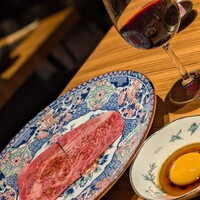 中目黒焼肉 登牛門 - 