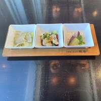 中国菜 老四川 飄香 銀座三越店 - 