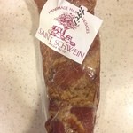 セント シュバイン -  2014年4月：ベーコン(￥1264)