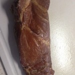 セント シュバイン -  2014年4月：ベーコン(￥1264)