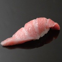 極上本鮪大トロ