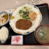 食堂もり川 - 