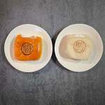 ハースブラウン - 