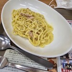 ファーストキッチン - 料理写真: