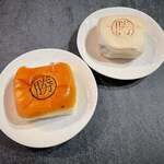 ハースブラウン - 