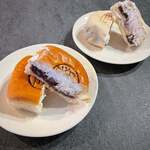 ハースブラウン - 