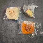 ハースブラウン - 