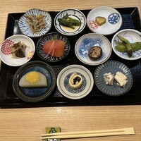 梅田 鮨処いこう - 