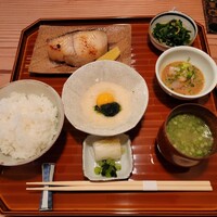 新富町 丸安 - 