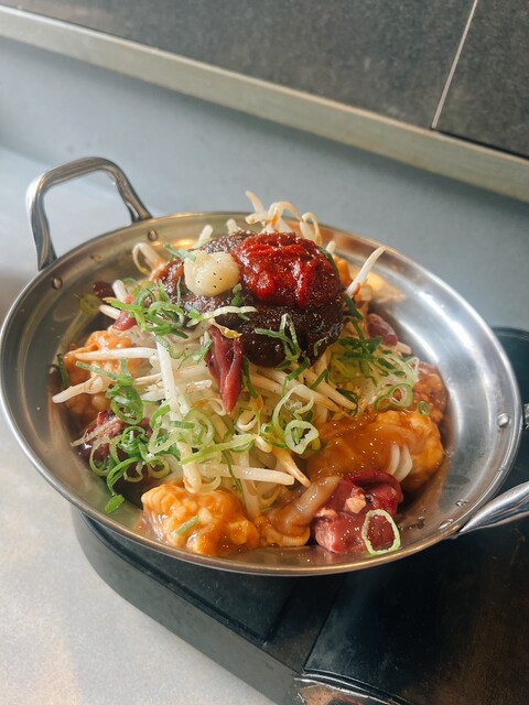 Highball Sakaba Chanya