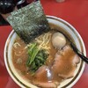 横濱家系ラーメン 裏野中家