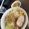 ラーメンどでん 大宮店