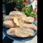 ベッカライ0044 - 時間が大切なので食べきれない分はポーションにして冷凍　byまみこまみこ