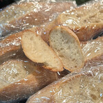 ベッカライ0044 - 端っこ〜好きなんですよっ　byまみこまみこ