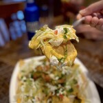 TABASCO RESTAURANT 1868 - 