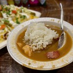 TABASCO RESTAURANT 1868 - 