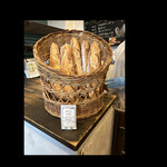 ベッカライ0044 - バケット　byまみこまみこ