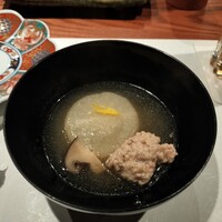 鳥さと 別邸 - 