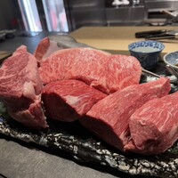 肉 希々 - 