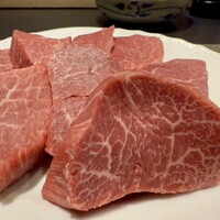 肉 希々 - 