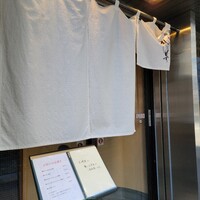新富町 丸安 - 