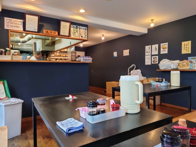 Awa Handa Seimenjo photo 5