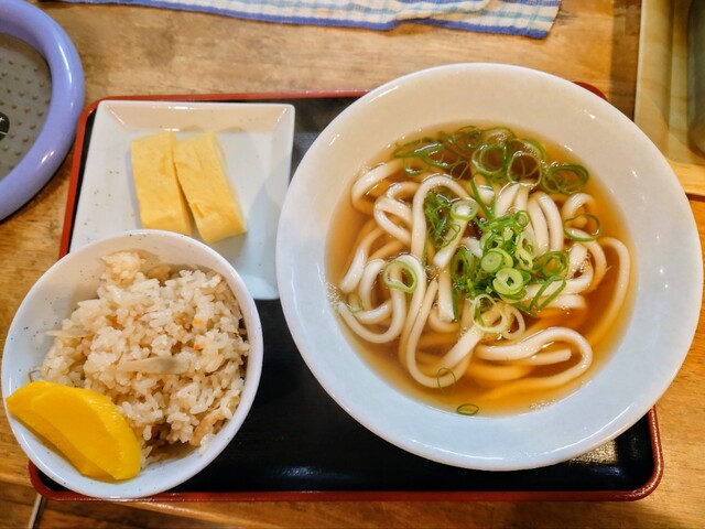 Awa Handa Seimenjo photo 3