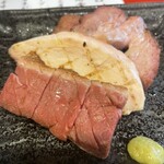 中華そば 鴨福 - 